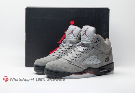 Air Jordan 5 x A Ma Maniere Light Bone (2023) FD1330-006 Size 40-47.5