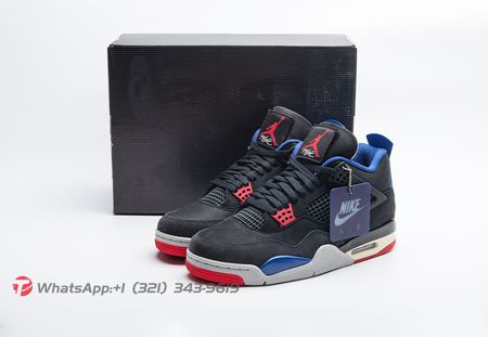 Air Jordan 4 Retro Rare Air FV5029-003 Size 40-48.5