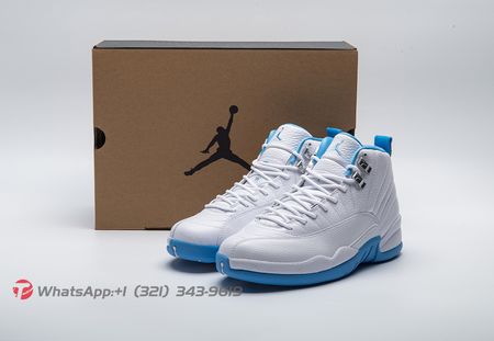 Jordan 12 Retro Melo 2025 CT8013-112 Size 40-47.5