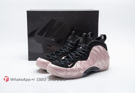 Nike Air Foamposite One DMV Cherry Blossom HJ4187-001 Size 40-47.5