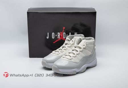 Air Jordan 11 Grand Finale AR0715-110 Size 40-48.5