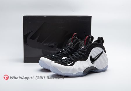 Nike Air Foamposite Pro Pearl 624041-101 Size 38-46