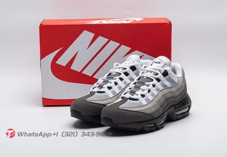 Nike Air Max 95 OG Black Anthracite AT2865-003 Size 36-47.5