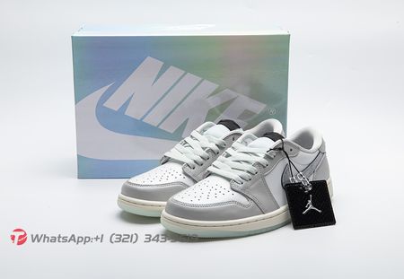 Jordan 1 Retro Low OG Year of the Snake 2025 HF3144-100 Size 40-47.5