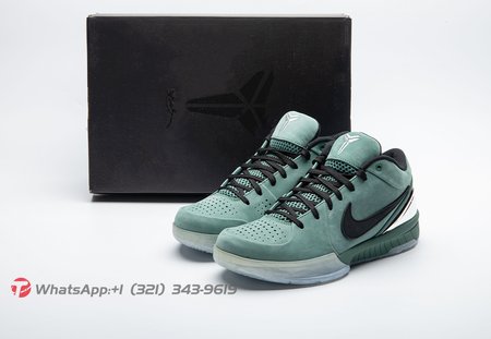 Nike Kobe 4 Protro Girl Dad FQ3545-300 Size 40-47.5