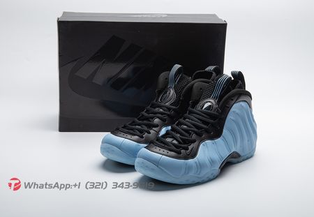 Nike Air Foamposite One Psychic Blue HJ6014-400 Size 40-47.5