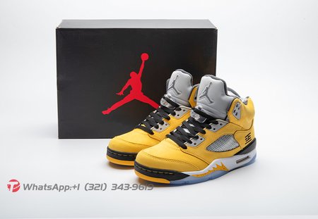 Jordan 5 Retro Tokyo T23 (2025) IO3372-700 Size 36-48.5
