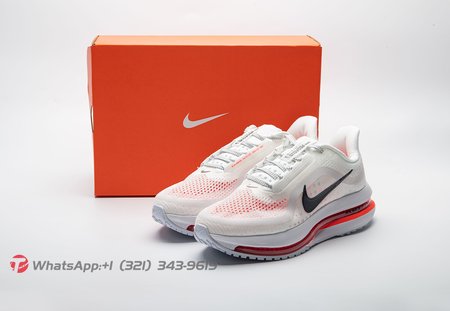 Nike Air Zoom Pegasus Premium_Summit White Bright Crimson HQ2592-101 Size 36-46.5