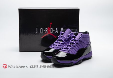Jordan 11 Retro CT8012-500 Size 40-48.5