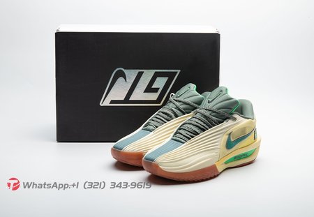 Nike Air Zoom GT Cut 3 Turbo Jrue Holiday IH2371-700 Size 39-46