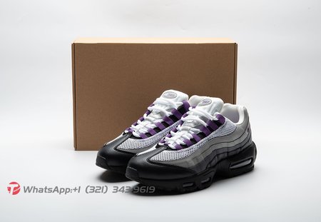 Nike Air Max 95 Next Nature Disco Purple Size 40-48.5