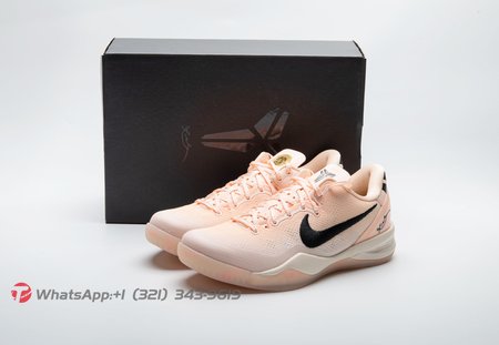 Nike Kobe 8 Protro PE EYBL HQ3138-800 Size 40-48.5