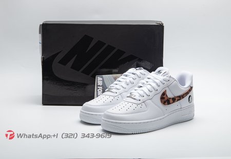 Nike Air Force 1 Low GOODENOUGH IM3483-100 Size 35-47