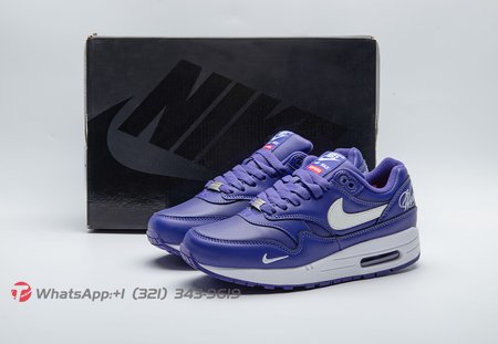 Nike Air Max 1 '87 SP Varsity Purple HF8813-500 Size 36-47.5