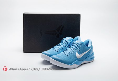 Nike Kobe 8 Protro TB Game Royal HM6469-401 Size 40-48.5