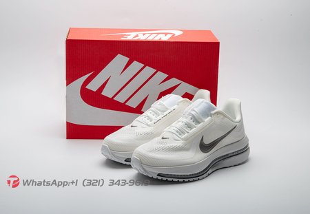 Nike Air Zoom Pegasus Premium White Metallic Silver HQ2593-102 Size 36-46.5