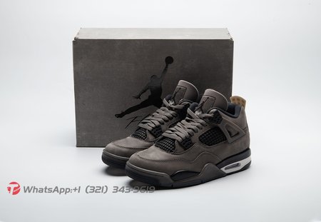 Air Jordan 4 Retro Cave Stone FV5029-200 Size 36-47.5