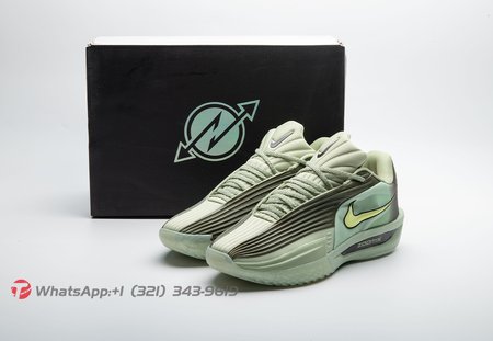 Nike Air Zoom GT Cut 3 Turbo Honeydew Barely Volt HV9919-300/HV9918-300 Size 39-46
