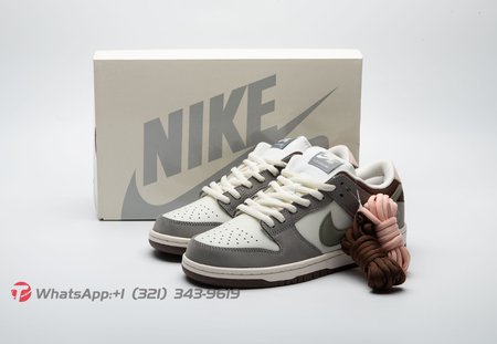 Nike SB Dunk Low Yuto Horigome FQ1180-001 Size 36-47.5