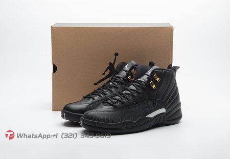 Air Jordan 12 Retro The Master Size 40-48.5