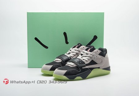 Jordan Jumpman Jack TR Travis Scott x Chase B Black Night Silver IH7971-001 Size 36-48.5