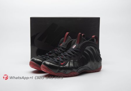 Nike Air Foamposite One Cough Drop (2025) IB2219-001 Size 40-47.5