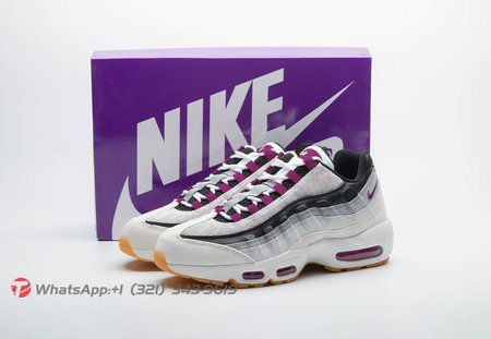 Nike Air Max 95 SB Cactus Flower HF7545-100 Size 40-48.5