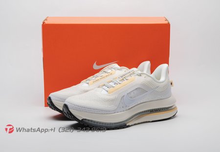 Nike Air Zoom Pegasus Premium Sail Alabaster HQ2593-104 Size 36-46.5