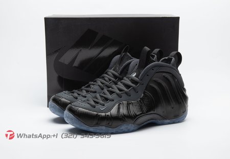 Nike Air Foamposite One Carbon Fiber HF2902-002 Size 40-47.5