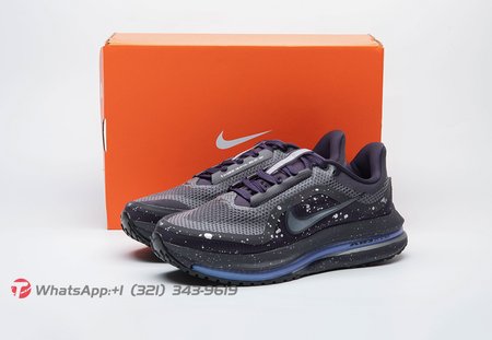 Nike Air Zoom Pegasus Premium SE Cave Purple Splatter IH0861-500 Size 35.5-46.5