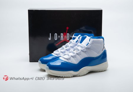 Air Jordan 11 Sport Royal Size 40-48.5