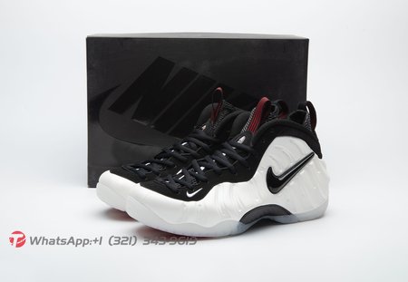 Nike Air Foamposite Pro Pearl (2025) HF0794-200 Size 40-47.5