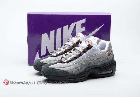 Nike Air Max 95 SB Cacao Wow HF7545-002 Size 40-48.5