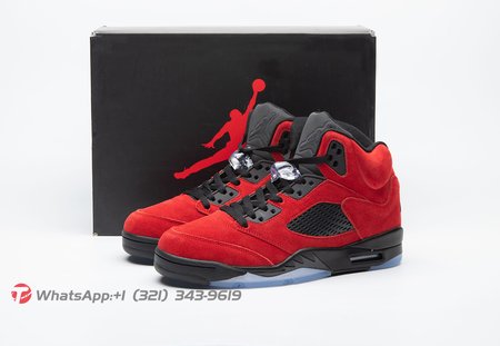Air Jordan 5 retro 'toro bravo' DD0587-600 Size 40-48.5