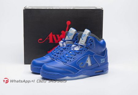 Air Jordan 5 DV4982-400 Size 40-48.5