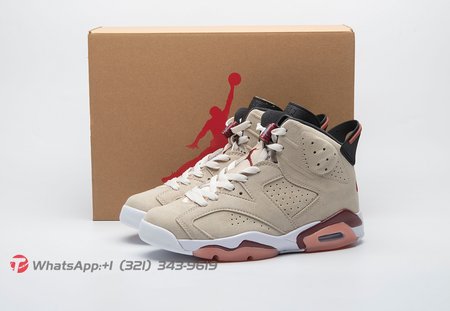 A Ma Maniere x Jordan Air Jordan 6 Retro SP Size 40-47.5