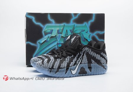 Nike Ja 3 Cobalt Bliss IB6507-400 Size 36-46