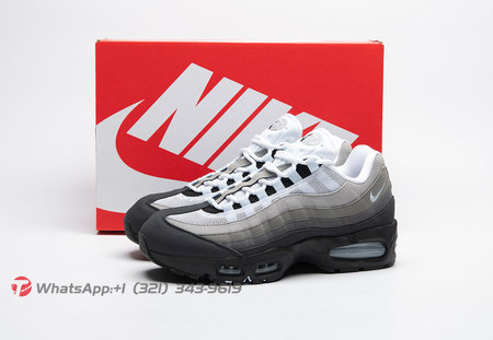 Nike Air Max 95 OG Big Bubble Blue Tint HJ5996-002 Size 40-48.5