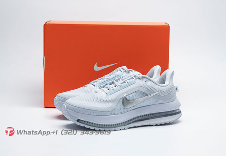 Nike Air Zoom Pegasus Premium Football Grey HQ2593-006 Size 35.5-46.5