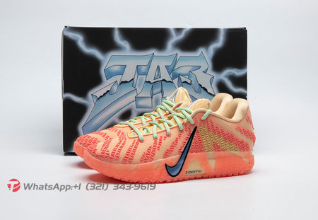 Nike Ja 3 Daybreak HF2793-201/HF2794-201 Size 39-46