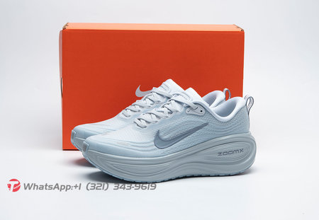 Nike Vomero Plus Football Grey Ashen Slate HV8150-004 Size 36-46