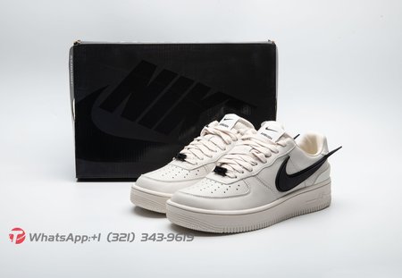 Nike Air Force 1 Low SP AMBUSH Phantom DV3464-002 Size 36-47.5