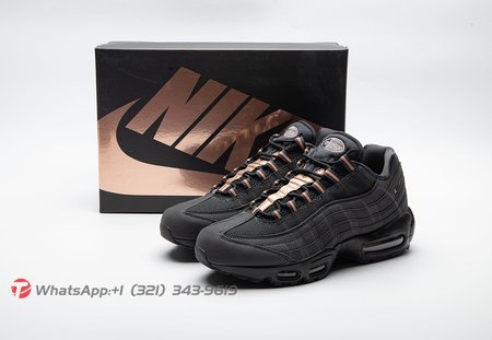 Nike Air Max 95 Central Cee Live Yours HQ6457-001 Size 40-48.5