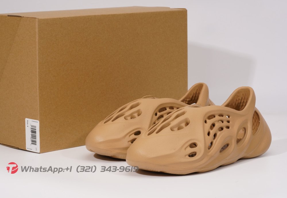 Adidas Yeezy Foam Runner GW3354 SIZE 3748.5 [Model28349426] 120.